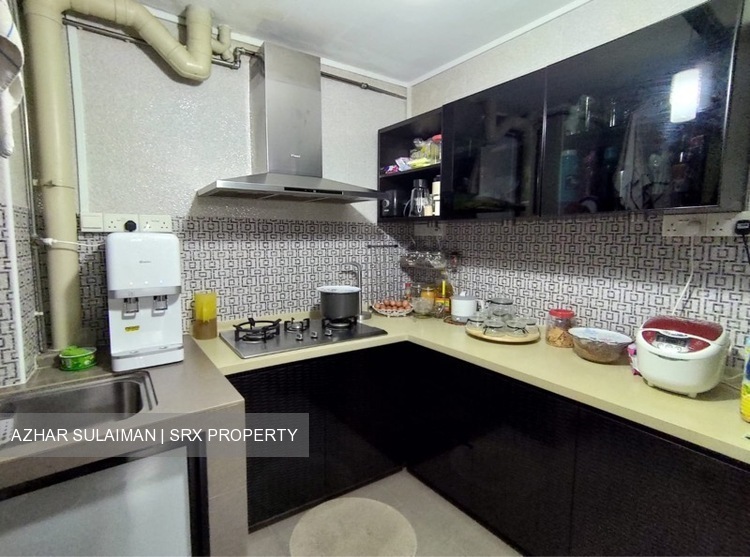 Blk 632 Yishun Street 61 (Yishun), HDB 3 Rooms #210996891